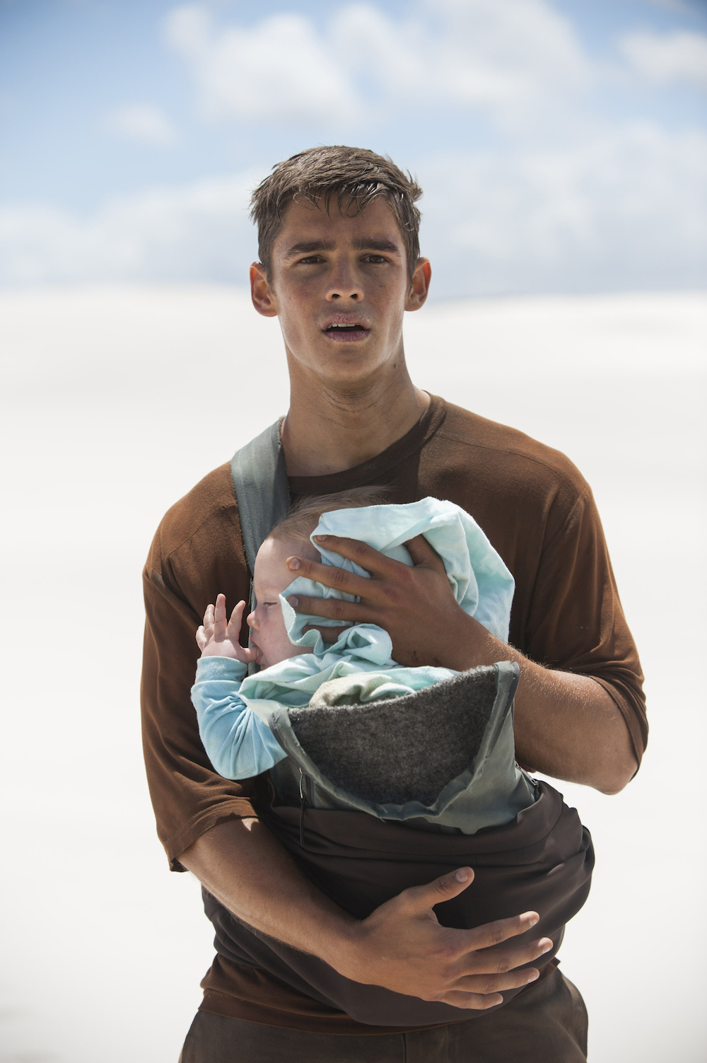  The Giver Il Mondo Di Jonas Trama E Recensione Del Film