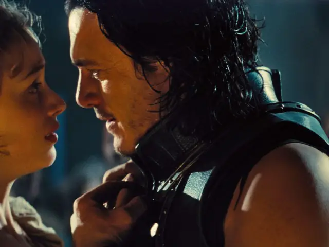 Dracula Untold, trama e recensione del film