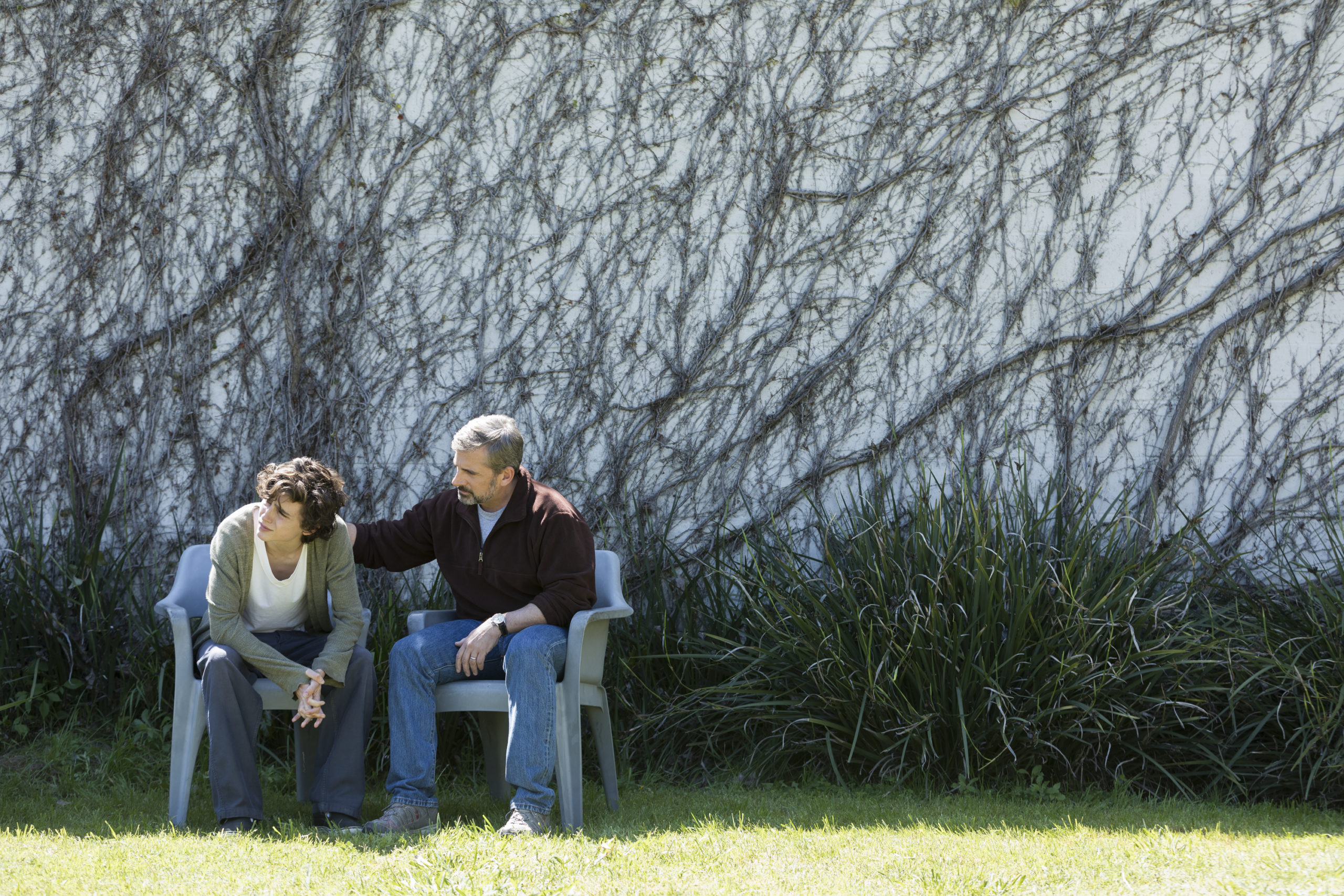 A Beautiful Boy recensione. Il film è su Amazon Prime Video