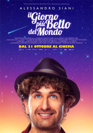 Il giorno più bello del mondo, il film di Siani ...